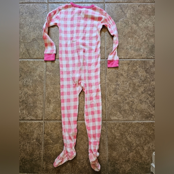 Carter's Full Zip Pajamas 24 months - Picture 7 of 13